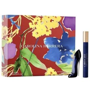 Carolina Herrera Good Girl Travel Mini Set,New